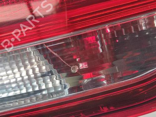 Left tailgate light SEAT LEON (5F1) 1.6 TDI | BP33172650C79 - Image 4