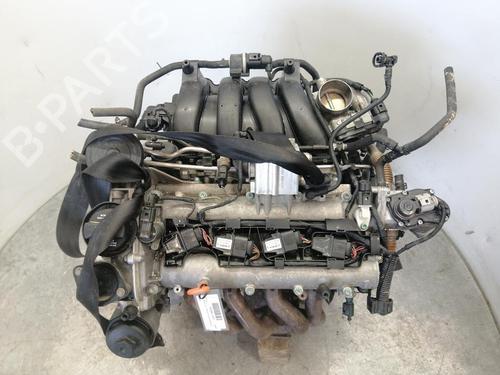 Motor VW GOLF V (1K1) [2003-2010]  29904183