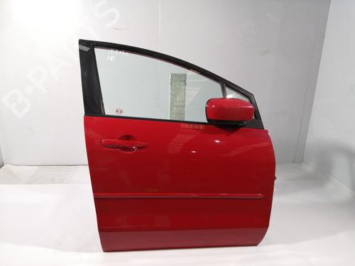 Used Right front door MAZDA 5 (CR) 2.0 CD (CR19) (110 hp) 15733028