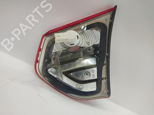 Left tailgate light CITROËN C4 Picasso I MPV (UD_) 2.0 HDi 138 | BP29982235C79