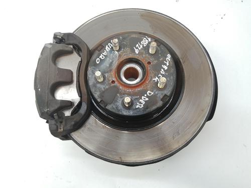 Used Right front steering knuckle SUBARU OUTBACK (BS) [2014-2025]  18487369