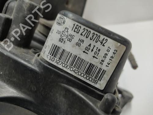 Right headlight OPEL ASTRA H (A04) 1.4 (L48) | BP33793216C29  - Image 5