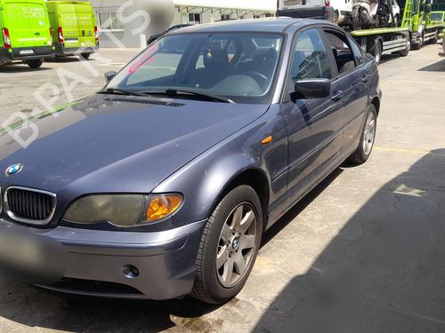 Climate control BMW 3 (E46) 320 d | BP28047603I5 