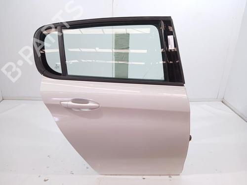 Used Right rear door Right rear door 38470608 38470608