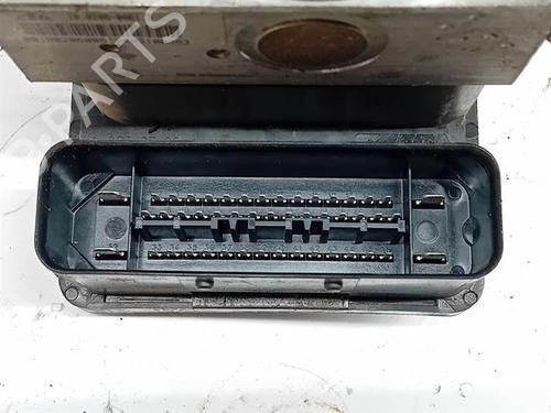 Control unit CITROËN C5 I (DC_) 2.0 HDi (DCRHZB, DCRHZE) | BP34192824M11 - Image 4