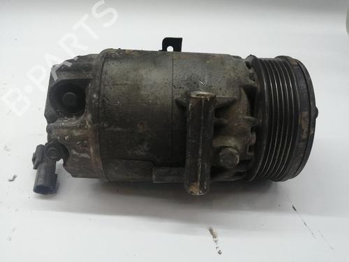 AC compressor HONDA CIVIC VII Hatchback (EU, EP, EV) 1.7 CTDi (EP4, EU9) | BP37428816M34 - Image 6