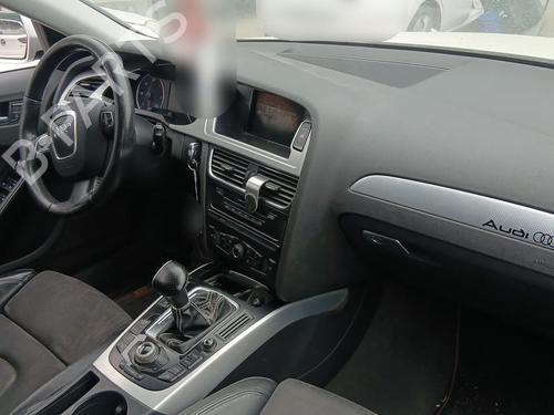 Rear parcel shelf AUDI A4 B8 Avant (8K5) | BP35981502C85 - Image 10