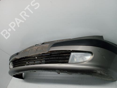 Front bumper PEUGEOT 607 (9D, 9U) 2.2 HDi | BP18964611C7 