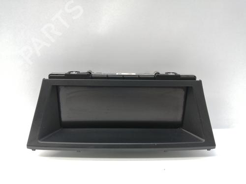 Used Display monitor BMW X5 (E70) xDrive 35 i (306 hp) 15969250
