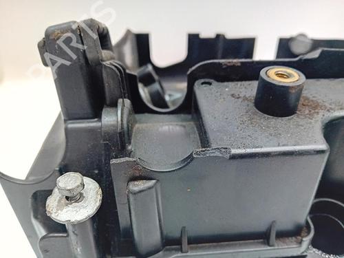 Cylinder head BMW 1 (E87) 118 d | BP37181681M5 - Image 6