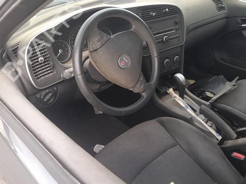 Front right window mechanism SAAB 9-3 Estate (E50) 1.8t 2.0 | BP16066080C23 
