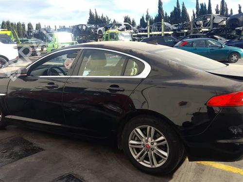 Used Parts JAGUAR XF I (X250) 2.2 D 4974270