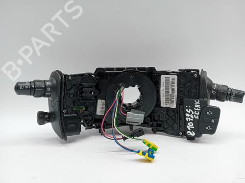 Mando luces Mando luces RENAULT GRAND SCÉNIC II (JM0/1_) 1.9 dCi (JM14) (131 hp) 37247391 37247391