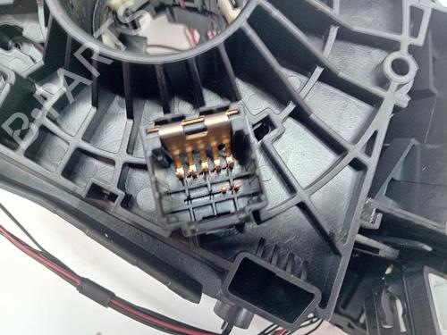 Headlight switch RENAULT SCÉNIC II (JM0/1_) 1.9 dCi (JM0G, JM12, JM1G, JM2C) | BP38292993I24 - Image 4