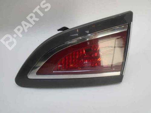 Used Right tailgate light Right tailgate light RENAULT GRAND SCÉNIC III (JZ0/1_) 1.6 dCi (JZ00, JZ12) (130 hp) 10254122 10254122