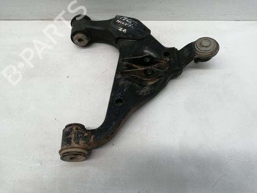 Left front suspension arm TOYOTA HILUX VII Pickup (_N1_, _N2_, _N3_) 2.5 D 4WD (KUN25) | BP17571577M12 