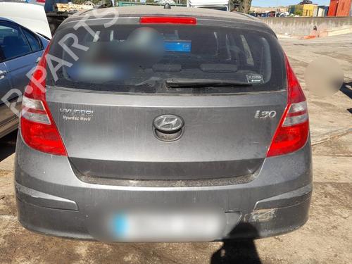Right taillight HYUNDAI i30 (FD)  | BP29333087C35 