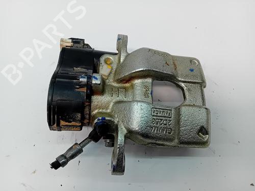 Used Left rear brake caliper Left rear brake caliper 37182007 37182007