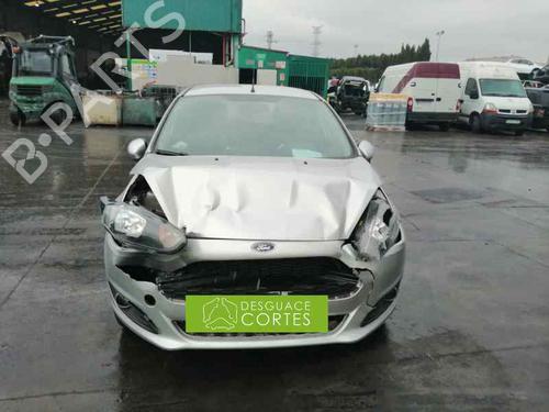 Tailgate lift support FORD FIESTA VI (CB1, CCN)  | BP14027122C138 