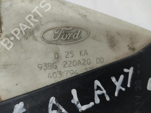 Højre bagtil lås FORD GALAXY I (WGR) 1.9 TDI | BP29982409C99