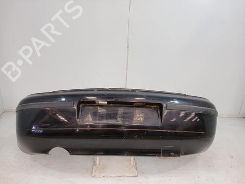 Used Rear bumper SEAT LEON (1M1) [1999-2006]  26970719