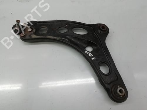 Querlenker links vorne für NISSAN PRIMASTAR Van (X83) 2.0 dCi 90 (90 hp) 16418564