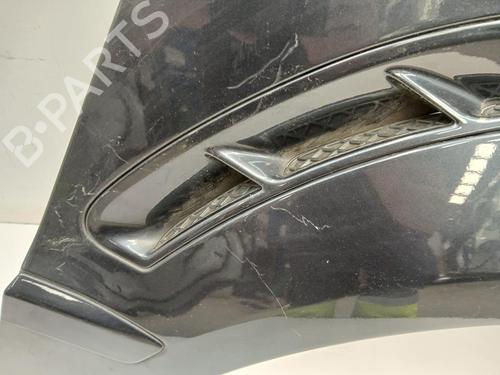 Right front fenders FORD S-MAX (WA6)  | BP29347614C42 