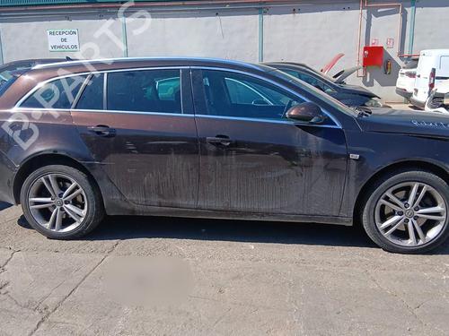 Used Parts OPEL INSIGNIA A Sports Tourer (G09)    4654829