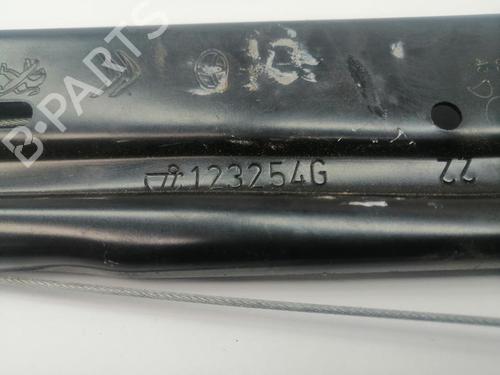 Front left window mechanism PEUGEOT EXPERT Van (V_) | BP33885377C22 - Image 4