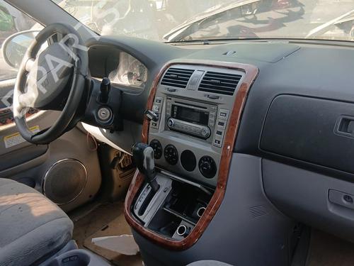 Starter KIA CARNIVAL I (UP, FL) 2.9 TDi | BP37032318M8 - Image 11