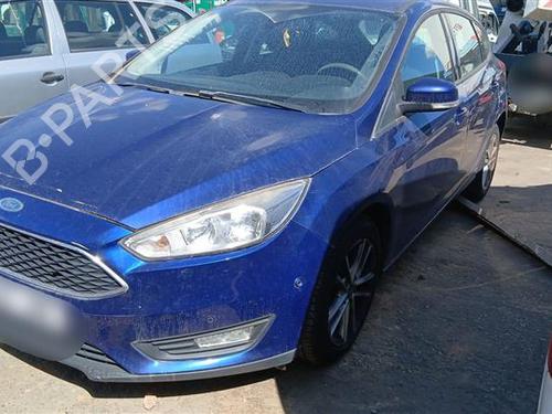 Used Parts FORD FOCUS III  1.0 EcoBoost  4978859