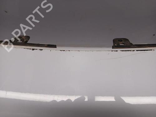 Front bumper NISSAN MICRA V (K14)  | BP29635911C7 