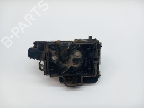 Rear left lock VW POLO (6N2)  | BP29340499C100 