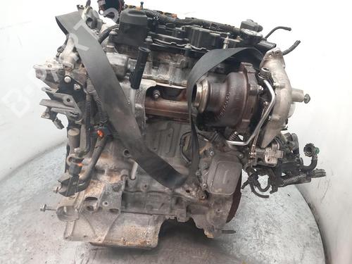 Engine CITROËN C4 Picasso II | BP32696121M1 - Image 5
