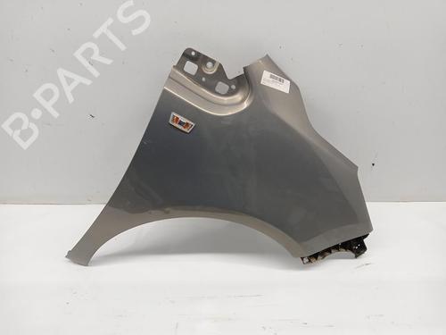 Used Right front fenders OPEL MERIVA B MPV (S10) [2010-2017]  29424159