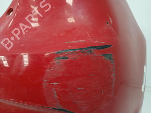 Rear bumper LEXUS CT (ZWA10_) 200h (ZWA10_, ZWA10R) | BP29435127C8 