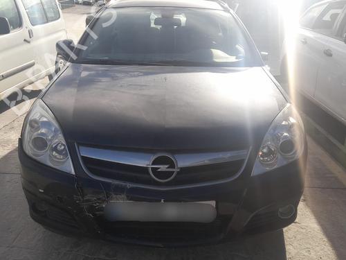 Used Parts OPEL SIGNUM Hatchback (Z03)  1.9 CDTI (F48)  1372906