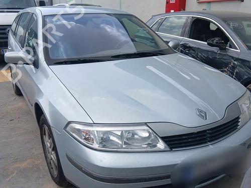 Used Parts RENAULT LAGUNA II Grandtour (KG0/1_)  1.9 dCi  4770217