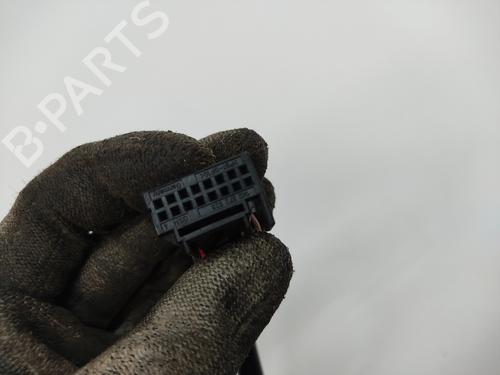 Right mirror AUDI A6 C6 (4F2) 2.4 | BP28501677C27 