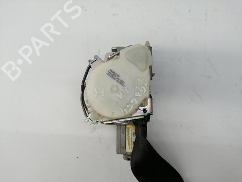 Front left seatbelt FORD KA (RU8) 1.3 TDCi | BP27180725I26 