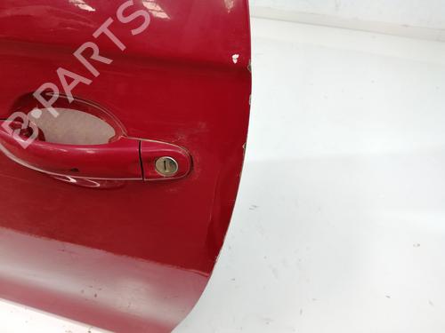 Left front door VW EOS (1F7, 1F8) 2.0 FSI | BP27498191C2 