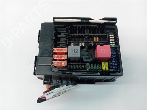 Used Electronic module Electronic module 39467968 39467968