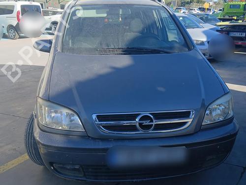 Teile für OPEL ZAFIRA A MPV (T98) [1999-2006]  4346572 