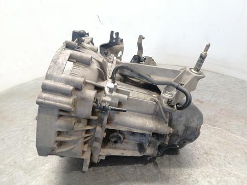 Gearbox NISSAN ALMERA II Hatchback (N16) | BP32186370M3 - Image 5