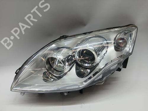Used Left headlight Left headlight 38414503 38414503