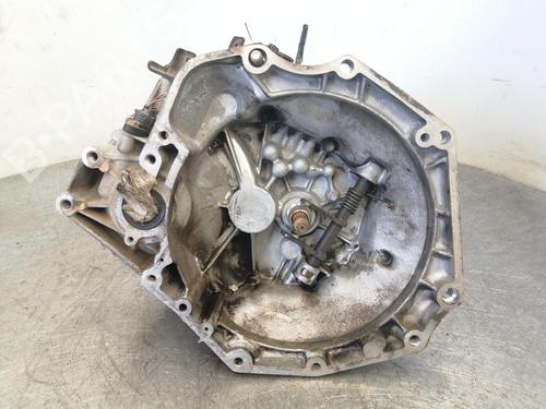 Gearbox OPEL AGILA A (H00) 1.2 16V (F68) | BP35982391M3 - Image 3