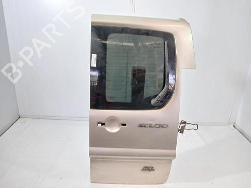Used Right tailgate Right tailgate 23548641 23548641