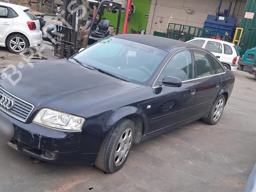 Left headlight AUDI A6 C5 (4B2, 4B4) 2.5 TDI | BP32683815C28 - Image 8