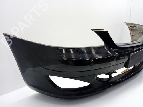 Front bumper MERCEDES-BENZ S-CLASS (W221, V221) S 350 (221.056, 221.156) | BP16502267C7 