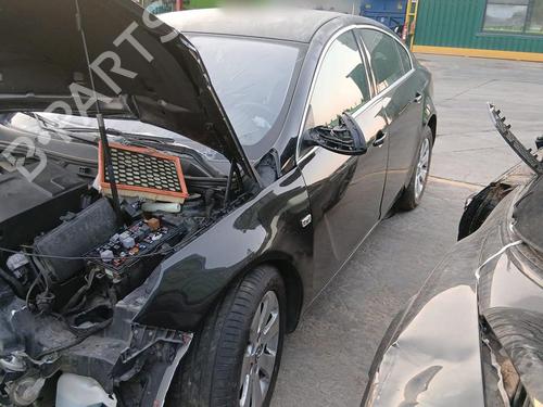 Starter OPEL INSIGNIA A (G09) | BP38414618M8 - Image 9